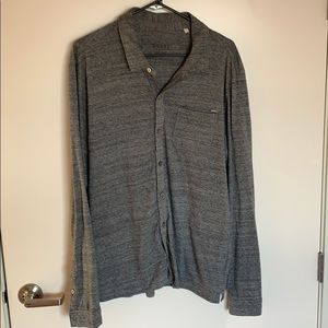 Guess Gill Button Down Shirt